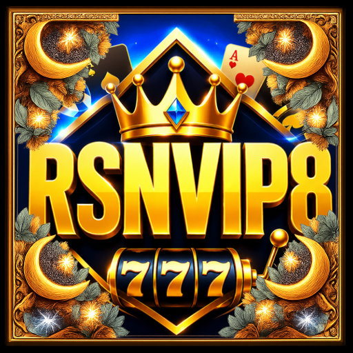 rsnvip8 — galeri pratinjau - APK Resmi